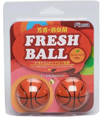 Amazon.co.jp: スニーカーボール(Sneaker Balls) 消臭剤